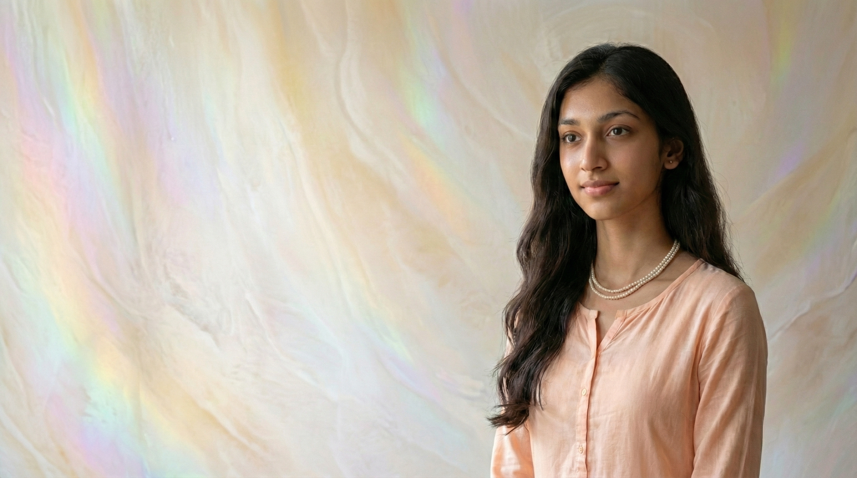 The Divine Soul: Kiruthika